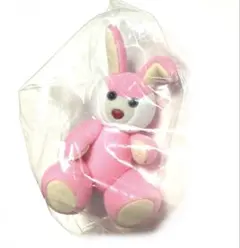 mojojojo Teddy JOJO Figure Collection