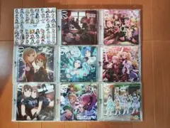 IDOLM@STER MILLION THE@THER WAVE 全巻セット