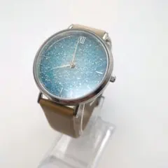 ALETTE BLANC（アレットブラン） ムーンフラワーコレクション 腕時計のサムネイル