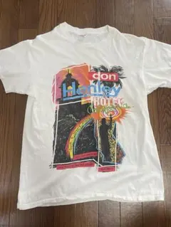 Don Henley Hotel California Tシャツ USA製のサムネイル