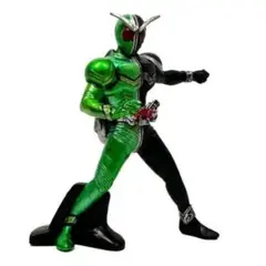 DG 仮面ライダーダブル　サイクロンジョーカー