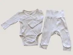 ボディースーツ ロンパース