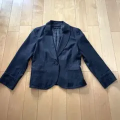 MARC BY MARC JACOBS テーラードジャケット 4号 黒のサムネイル