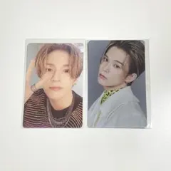 TREASURE アサヒ トレカ