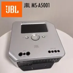 【ままま様専用】JBL 1ch パワーアンプ MS-A5001のサムネイル