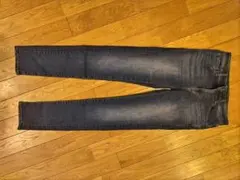 UNIQLO スリムフィットデニム 29 (73cm)