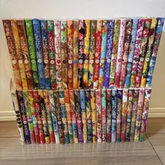 ちはやふる 1-50巻 全巻セット+きみがため1巻　末次由紀 講談社のサムネイル