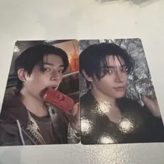 ENHYPEN THE SIN : VANISH ジェイク