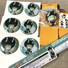 ひこくじ　リボーン　フラン　まとめ売り