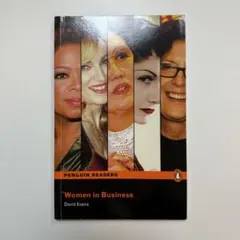 Women in Business David Evans