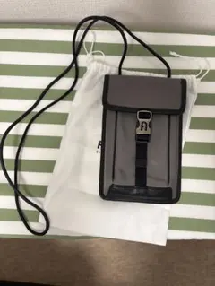 フルラ スマホショルダー（フォンケース系ミニバッグ） お値下げ相談可！