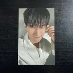Seventeen ウィンドブレーカー トレカ アメリカ エスクプス SEVENTEEN NEW_ エスクプス スンチョル ウィンドブレーカー トレカ