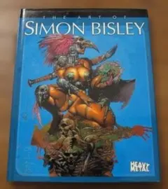2026年最新】SIMON BISLEYの人気アイテム - メルカリ