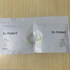 ドクターシェイクス2種セット4袋No.27No.41Dr. shake X Dr Shake X ドクターシェイクX｜Yahoo!フリマ（旧PayPayフリマ）