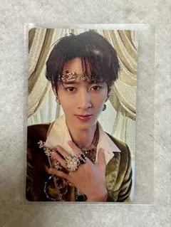 M!LK 曽野舜太 通常盤 トレカ