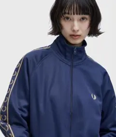 2026年最新】CONTRAST tape track jacketの人気アイテム - メルカリ
