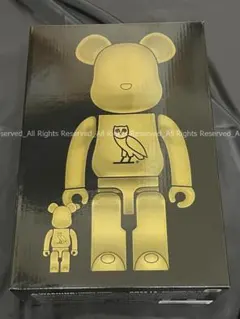 BE@RBRICK MCMベアブリック 抽選販売 限定品 - メルカリ