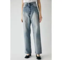 moussy デニム25