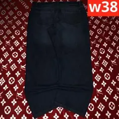 ECKO UNLTD デニム　hiphop y2k sk8 bboy b系　立体