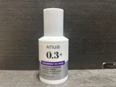 Anua 0.3+ ANUA RETINOL 0.3 + NIACIN 30ml
