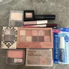 コスメまとめ売り