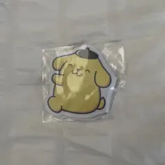 ぴたハグ　サンリオ　ポムポムプリン