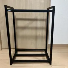 かっちん様専用　GEX アクアラックスチール 50×30cm 2段水槽台