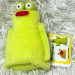 アミーバス (Amebas!) マスコットキーチェーン