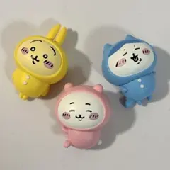 ちいかわ　ポージングフィギュア パジャマ