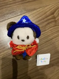 4点セット ミッキー ファンタジア ぬいぐるみ　タペストリーうるぽちゃちゃん ☆即日発送☆ミッキー ぬいぐるみ うるぽちゃちゃん ファンタジアぬい