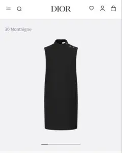 2026年最新】Christian Dior レディース ミニワンピースの人気アイテム