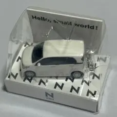 ホンダコムテック N-WGN N