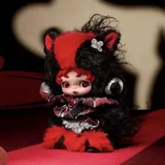 POPMART SKULLPANDA スカルパンダ⭐︎シークレット☆ POPMART スカルパンダ SKULLPANDA シークレット Amazon.co.jp: MART