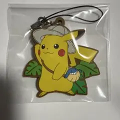 劇場版 ポケットモンスター ココ キーホルダーのサムネイル