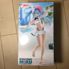 RACING MIKU フィギュア