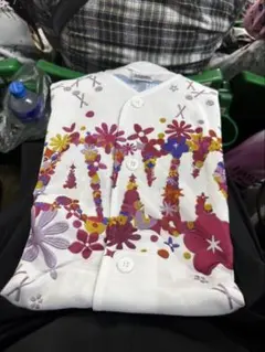 ホークス 2025 ピンクフルデーユニフォーム　Sサイズ & バンダナセット