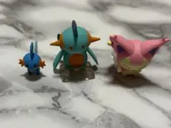 2026年最新】ポケモンスケールワールド ホウエン地方 セットの人気