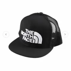 【THE NORTH FACE/ザ・ノース・フェイス】トラッカーメッシュキャップ