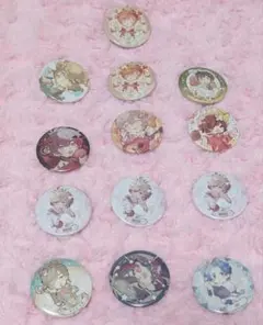 2026年最新】天月 缶バッジの人気アイテム - メルカリ