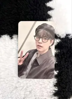 straykids スンミン FC 更新特典 トレカ スキズ