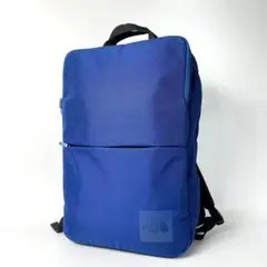 美品 ノースフェイス シャトル デイパック リュック バックパック ナイロン