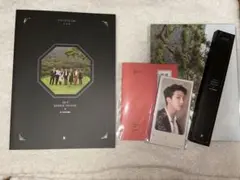 BTS 2019 SUMMER PACKAGE