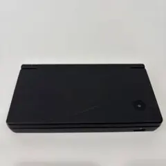 NINTENDO DSi 本体 ブラック 動作確認済