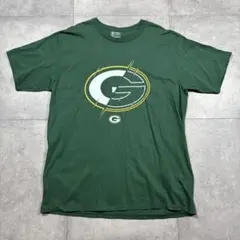 NFL パッカーズ Green Bay Packers プロライン　公式Tシャツのサムネイル