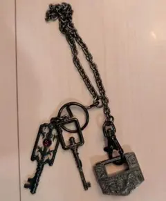 レア　ドラゴンクエスト　牢屋のカギ　水門のカギ