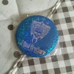 BP会場限定ガチャ  缶バッチ