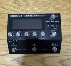 2026年最新】boss gt-1000の人気アイテム - メルカリ