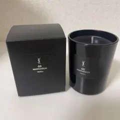 YSL サンローラン ルヴェスティエールパルファム アロマキャンドル 75g