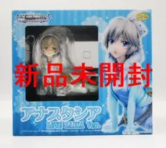アナスタシア LOVE LAIKA Ver. デレマス ファット フィギュアのサムネイル