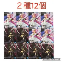 まどマギ BANPRESTO EVOLVE 　 悪魔ほむら アルティメットまどか